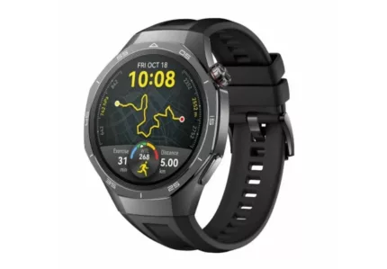 Watch GT 5 Pro 46mm