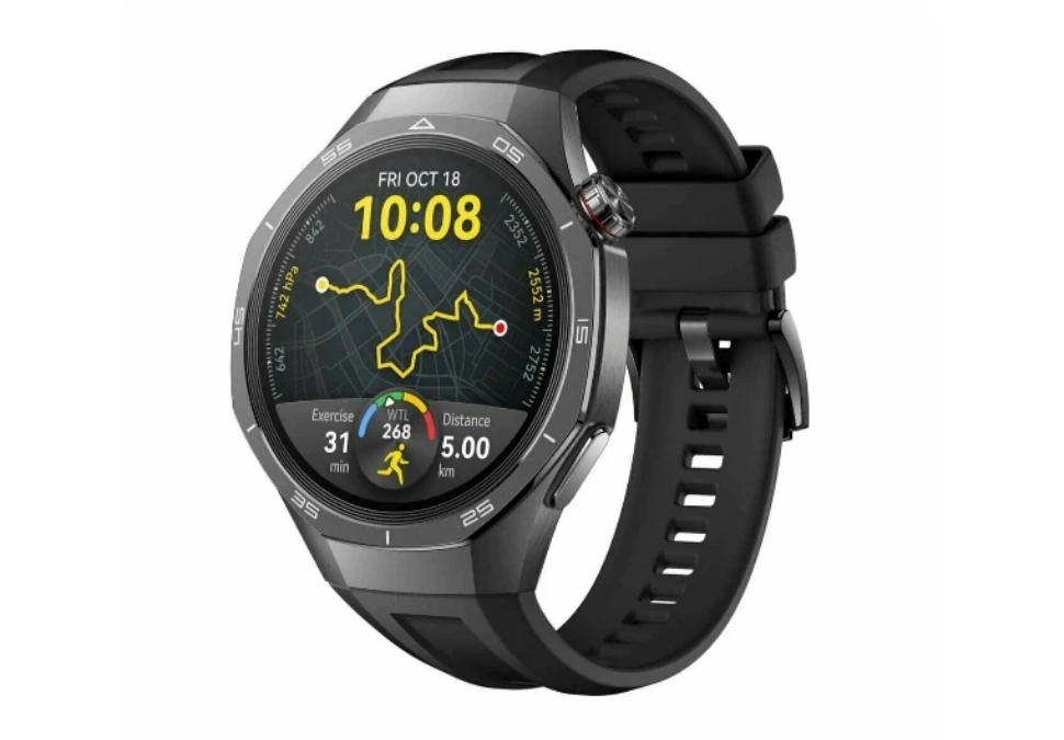 Watch GT 5 Pro 46mm Watch GT 5 Pro 46mm
