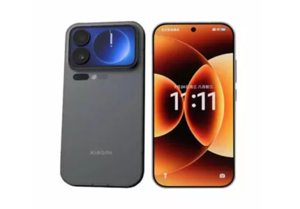 xiaomi 17 pro black