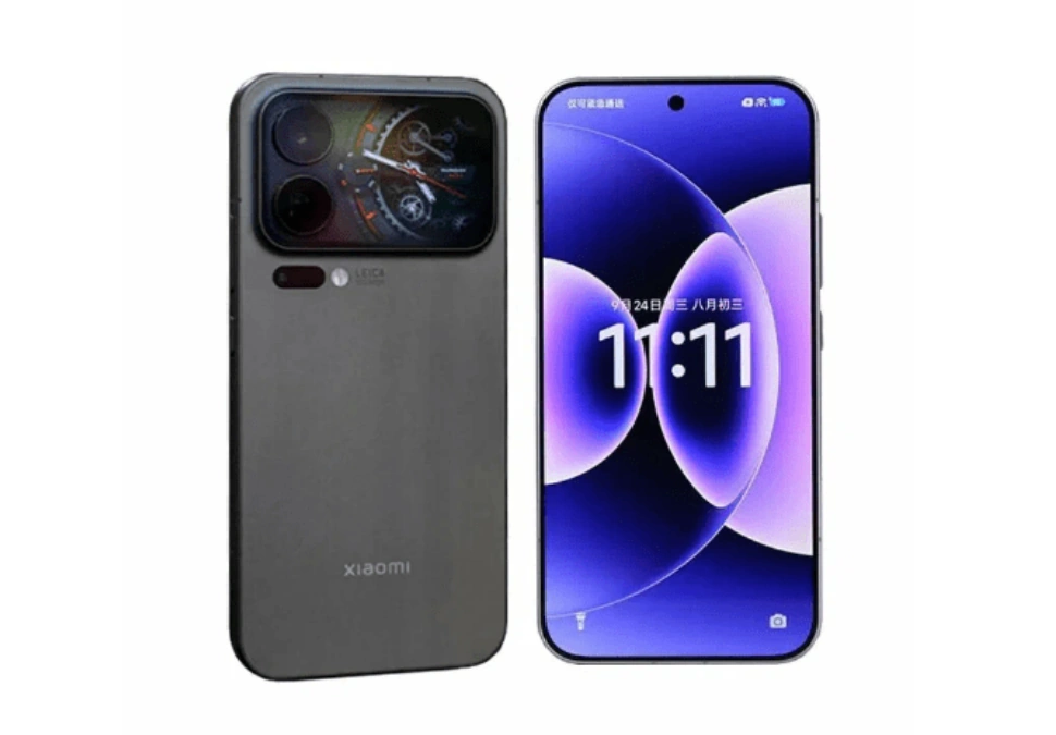 xiaomi 17 pro max black xiaomi 17 pro max black