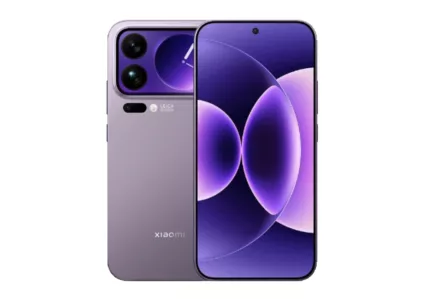 xiaomi 17 pro max purple