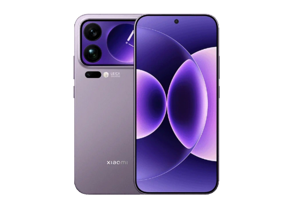 xiaomi 17 pro max purple xiaomi 17 pro max purple