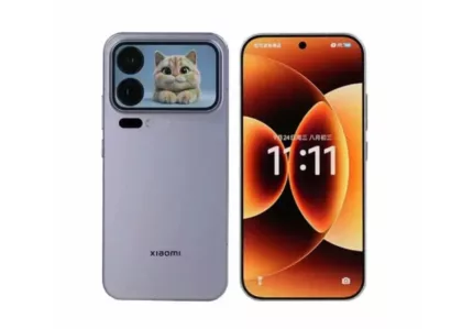 xiaomi 17 pro purple