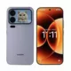 xiaomi 17 pro purple