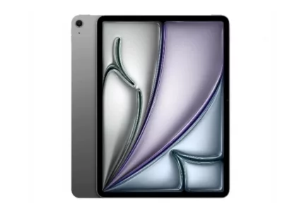 apple air 11 m4 gray