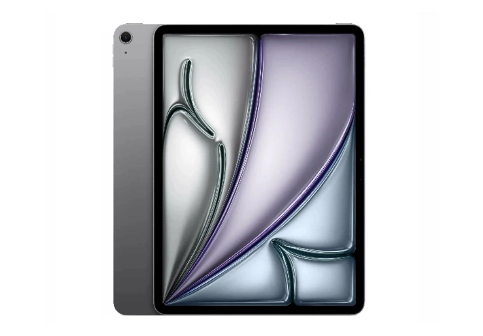 apple air 11 m4 gray
