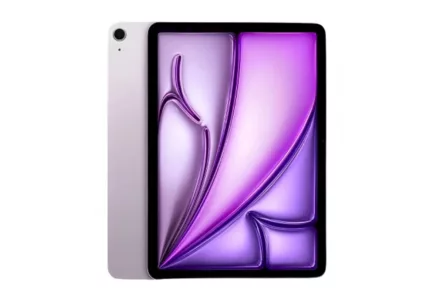 apple air 13 m3 purple