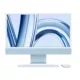 imac m3 blue