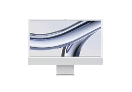 imac m3 purple