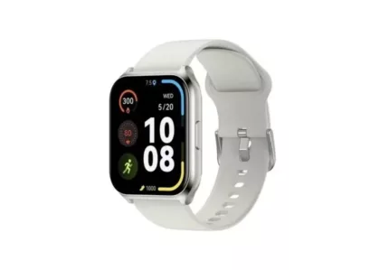 haylou watch 2 pro