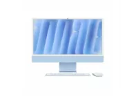 imac m4 blue