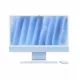 imac m4 blue