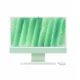 imac m4 green