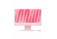 imac m4 pink