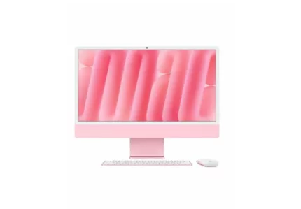 imac m4 pink