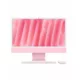 imac m4 pink