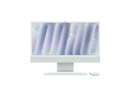 imac m4 purple