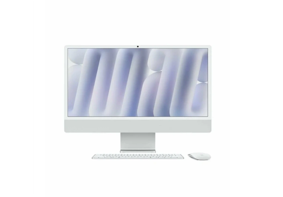 imac m4 purple