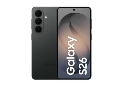 s 26 black