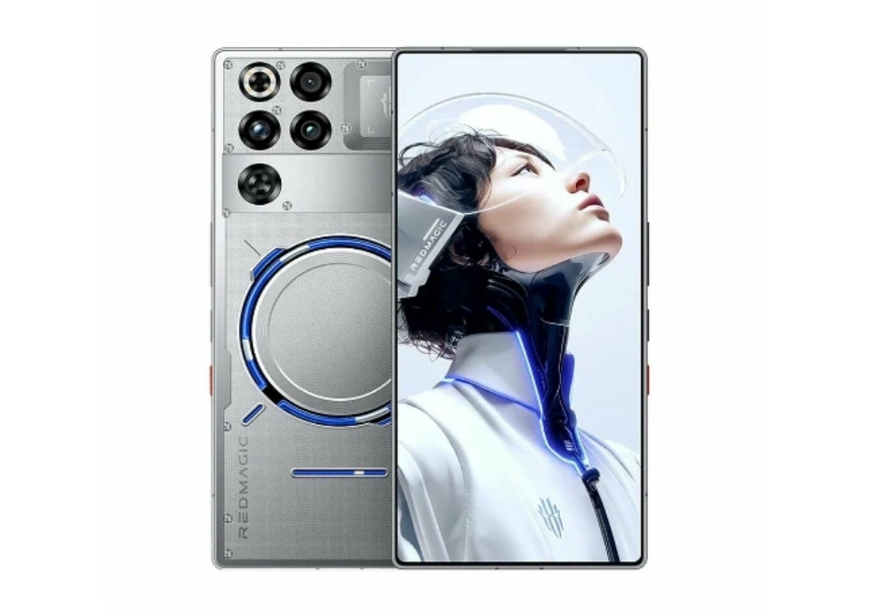 radmagic 11 pro +
