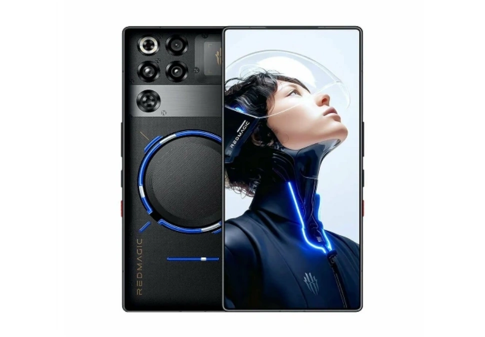 radmagic 11 pro(+)