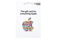 apple 100 1