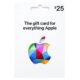 apple 25 0 1