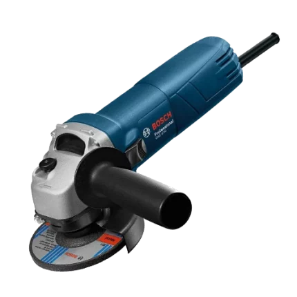 Grinder