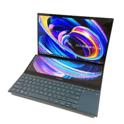 laptop