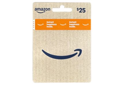 amazon card 1