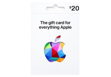apple 20 1