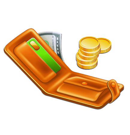 cash