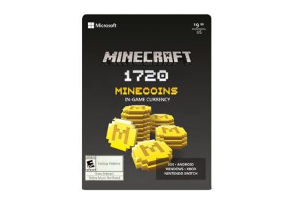 gift card minecraft 1720 1