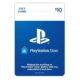 gift card ps 10 1