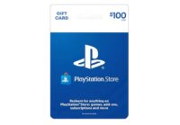 gift card ps 100 1