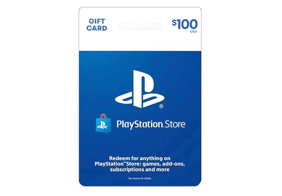 gift card ps 100 1 gift card ps 100 1