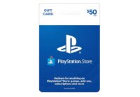 gift card ps 50 1