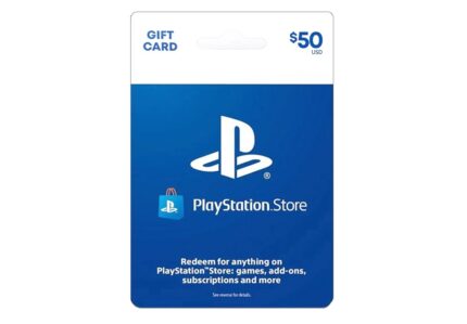 gift card ps 50 1