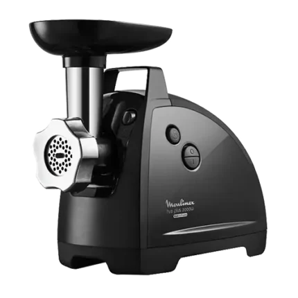 meat grinder
