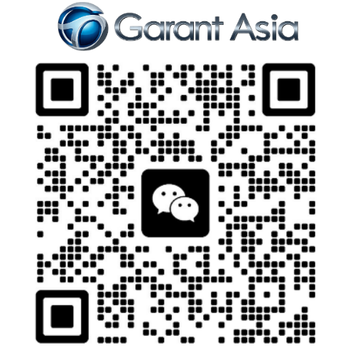 WeChat QR код