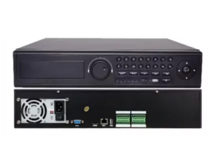 24CH 1080P HDMI NVR IP Camera System BE 9124N S