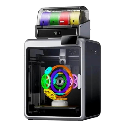 3D print 500