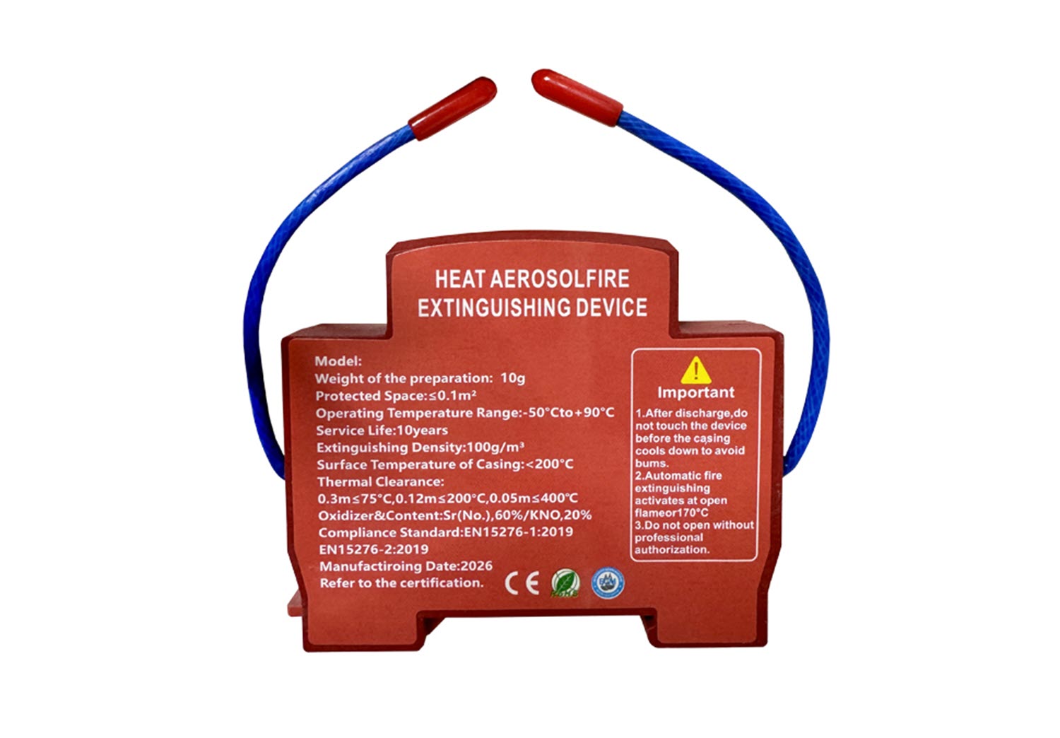 aerosolfire 1 1