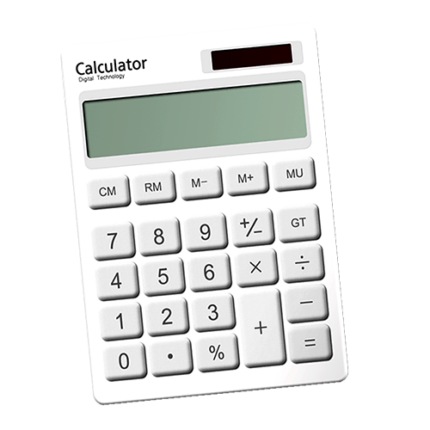 calculator 500