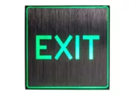 exit