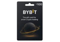 gift card bybit 100 1