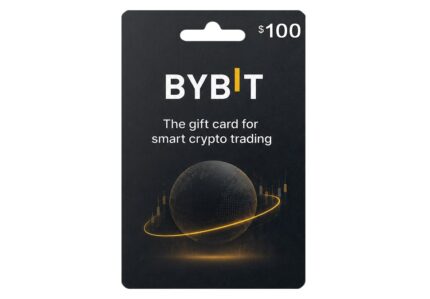 gift card bybit 100 1