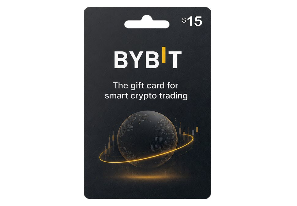 gift card bybit 15 1