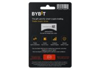 gift card bybit 20 2 1