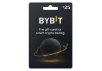 gift card bybit 25 1